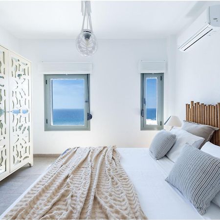 Arpathea Villas Foinikion Luaran gambar