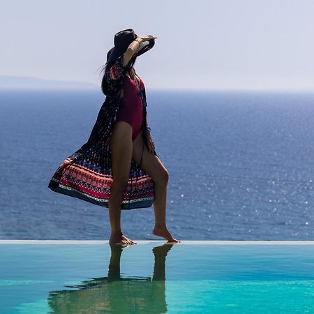 Arpathea Villas Foinikion Luaran gambar