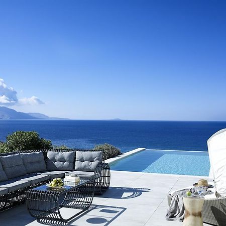 Arpathea Villas Foinikion Luaran gambar