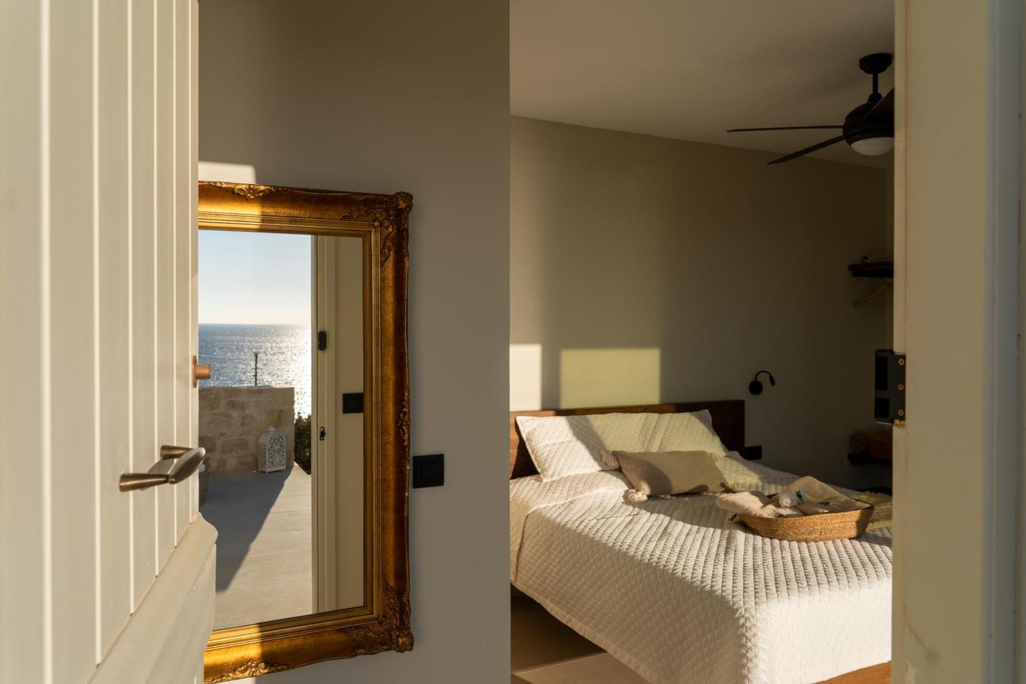Arpathea Villas Foinikion Luaran gambar