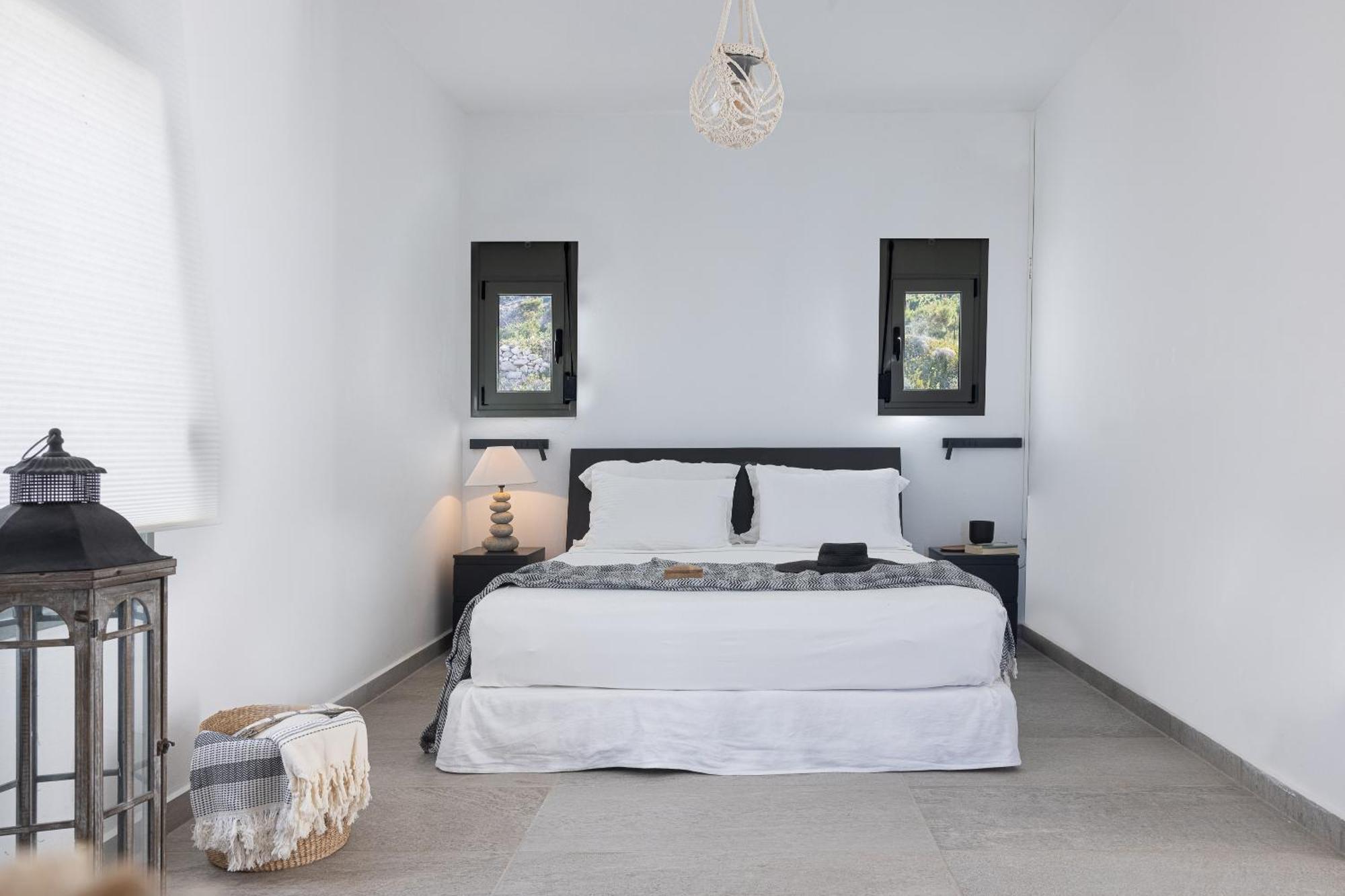 Arpathea Villas Foinikion Luaran gambar