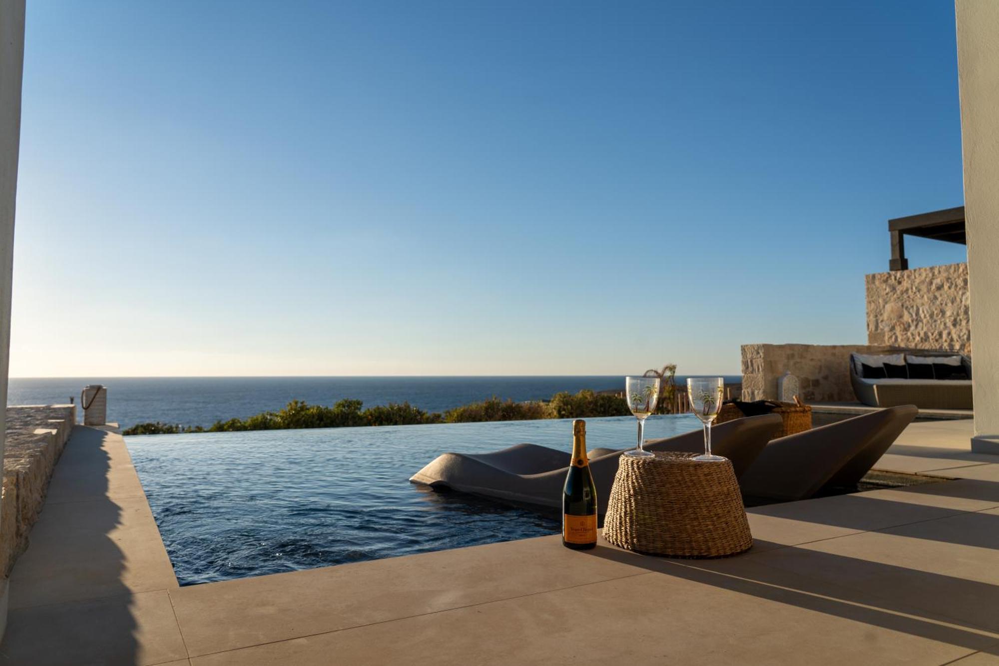 Arpathea Villas Foinikion Luaran gambar