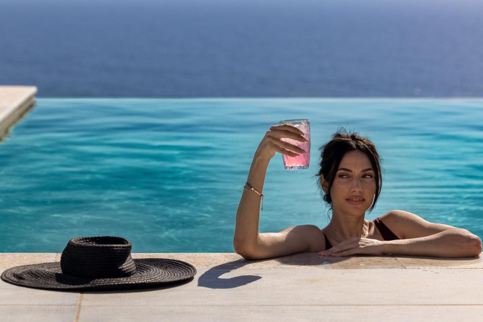 Arpathea Villas Foinikion Luaran gambar
