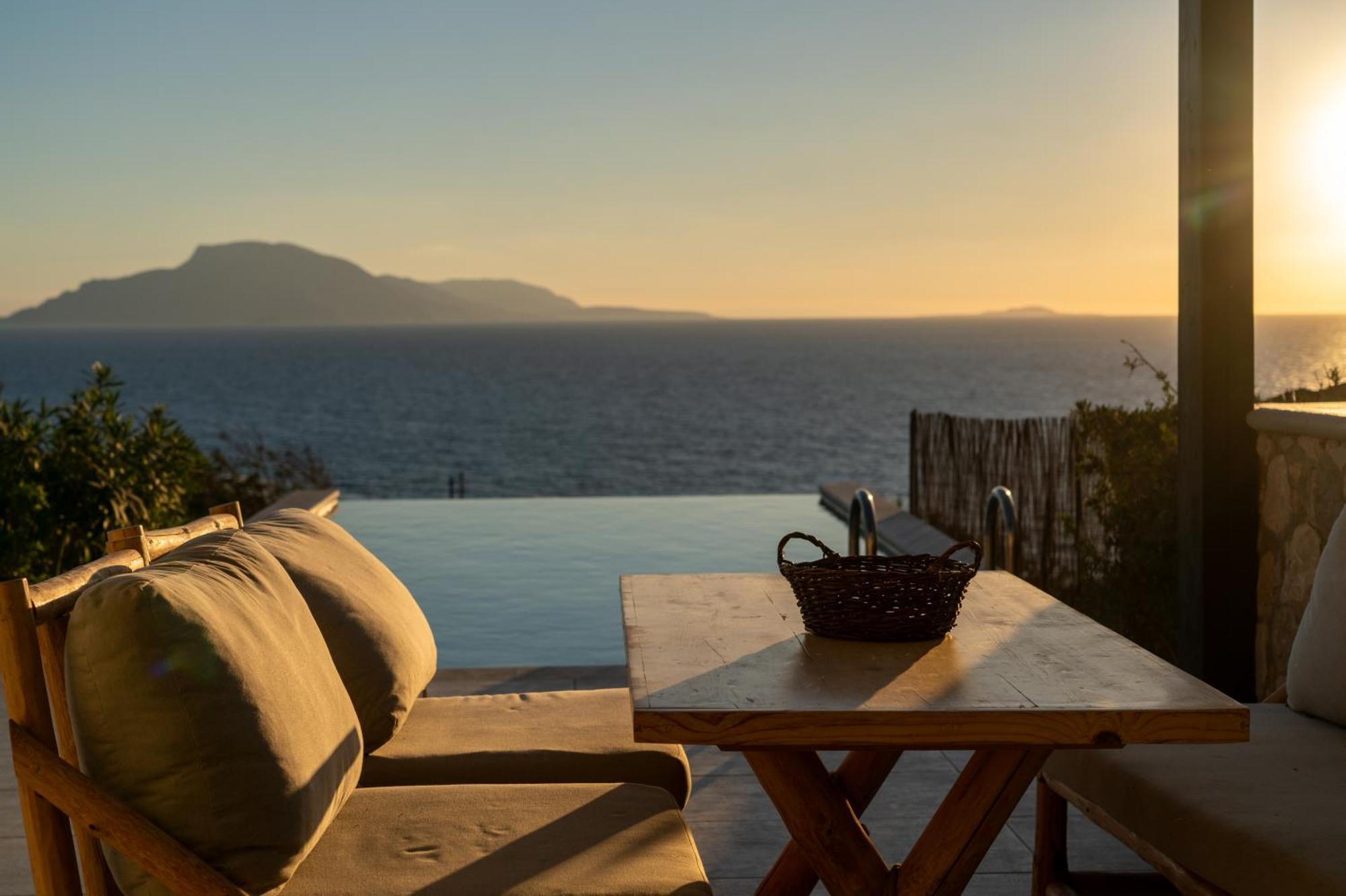 Arpathea Villas Foinikion Luaran gambar