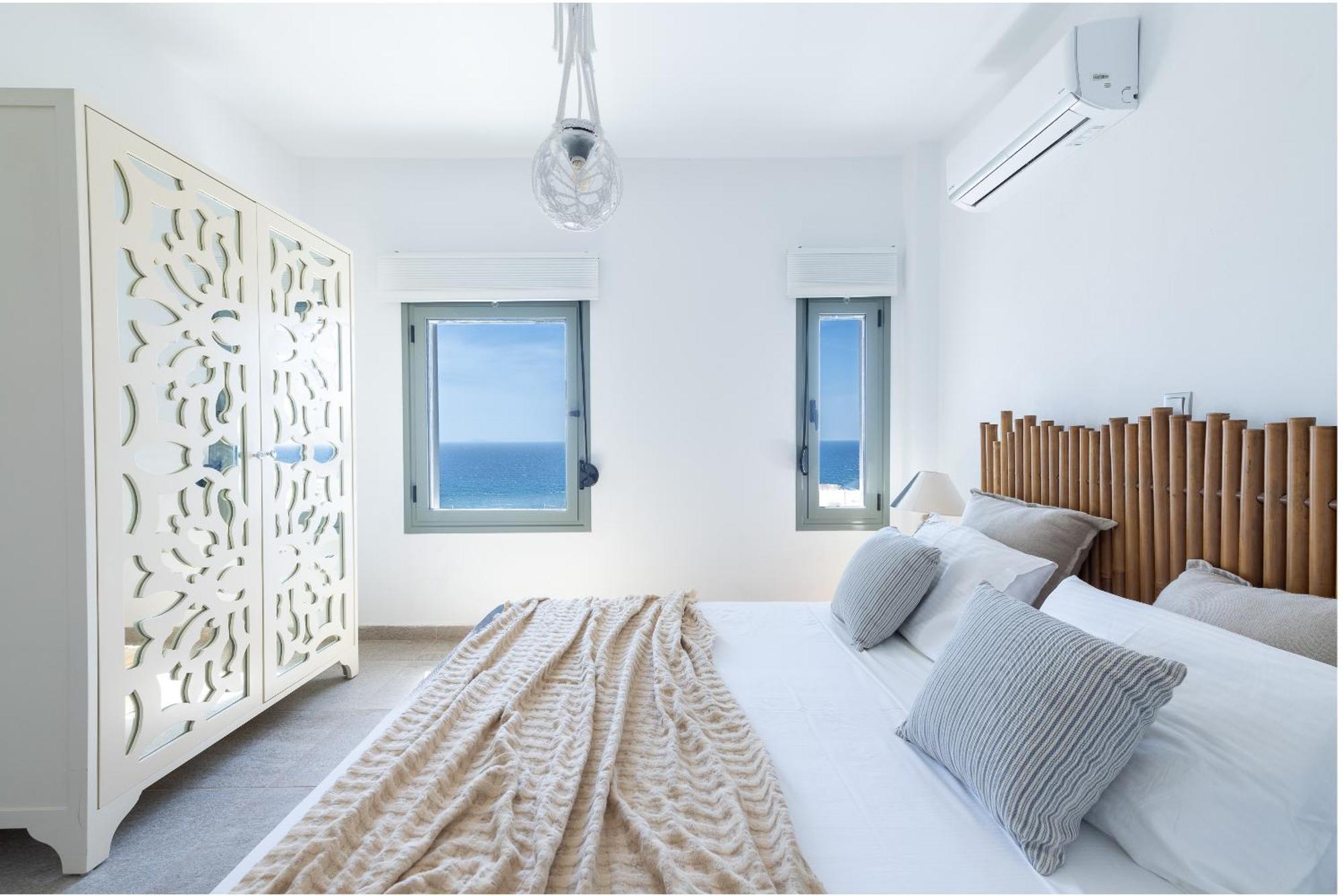 Arpathea Villas Foinikion Luaran gambar