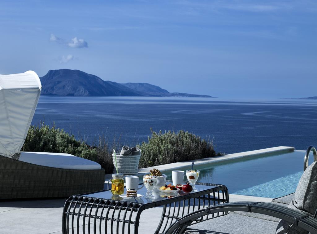 Arpathea Villas Foinikion Luaran gambar
