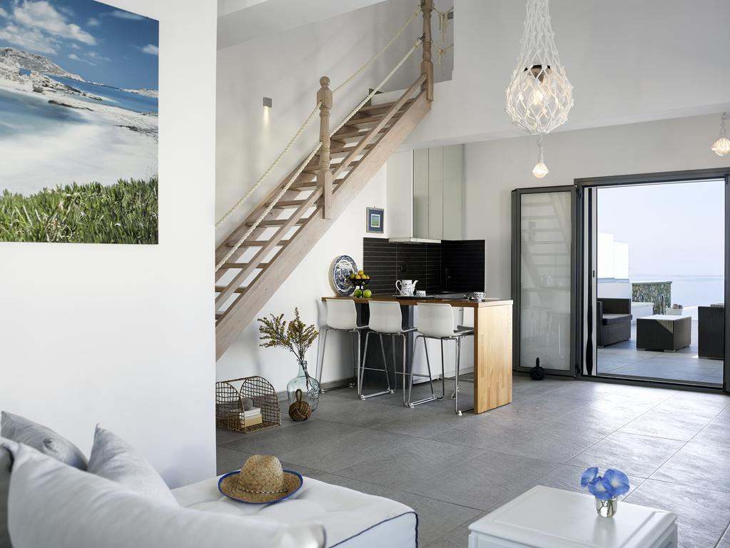 Arpathea Villas Foinikion Luaran gambar