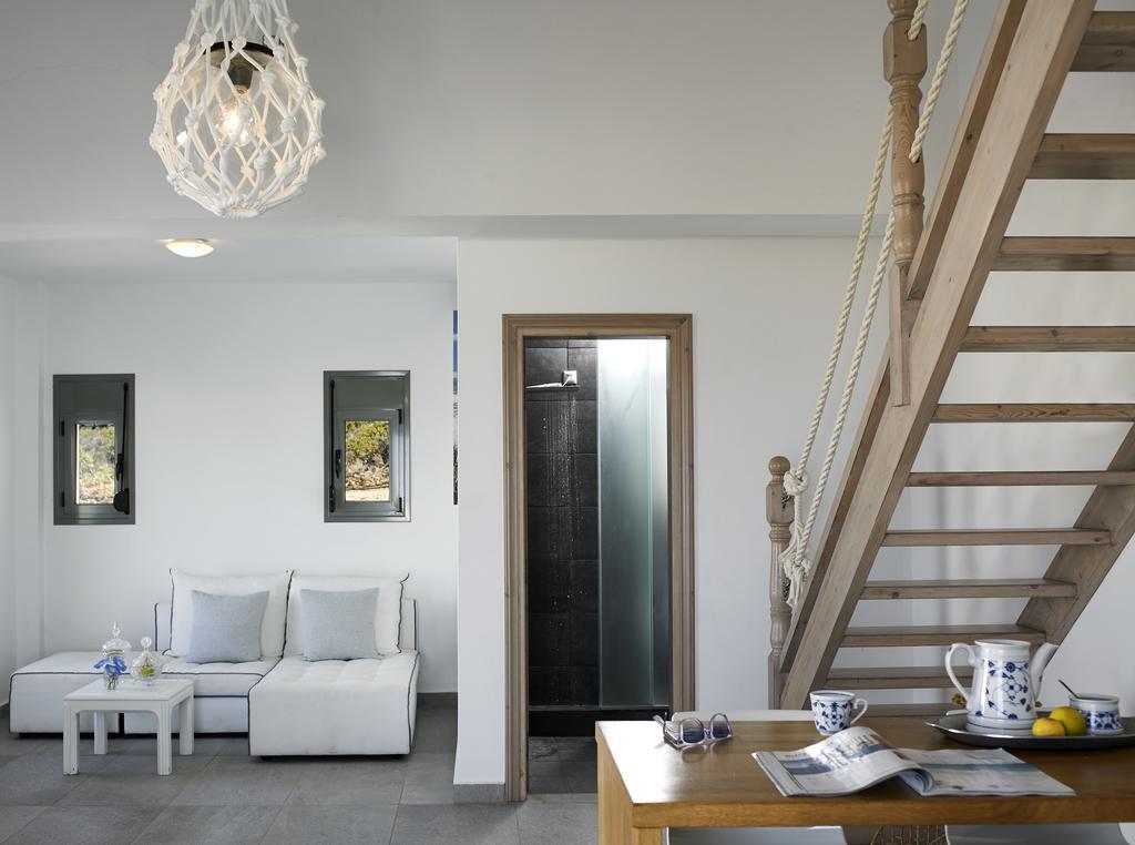 Arpathea Villas Foinikion Luaran gambar