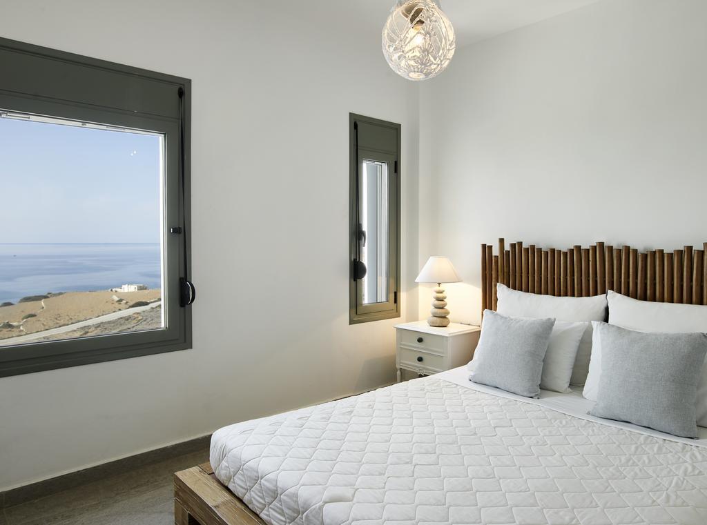 Arpathea Villas Foinikion Luaran gambar