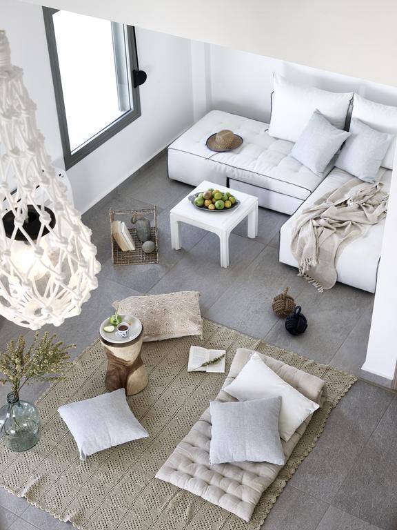 Arpathea Villas Foinikion Luaran gambar