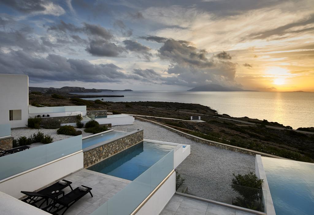 Arpathea Villas Foinikion Luaran gambar