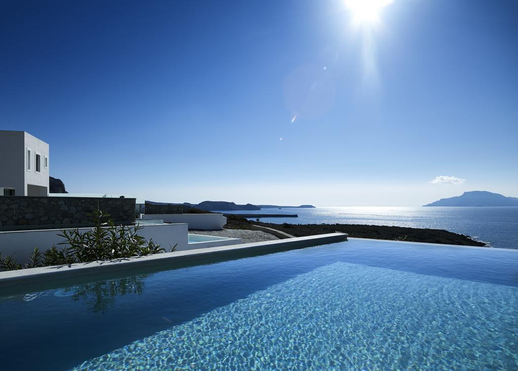 Arpathea Villas Foinikion Luaran gambar