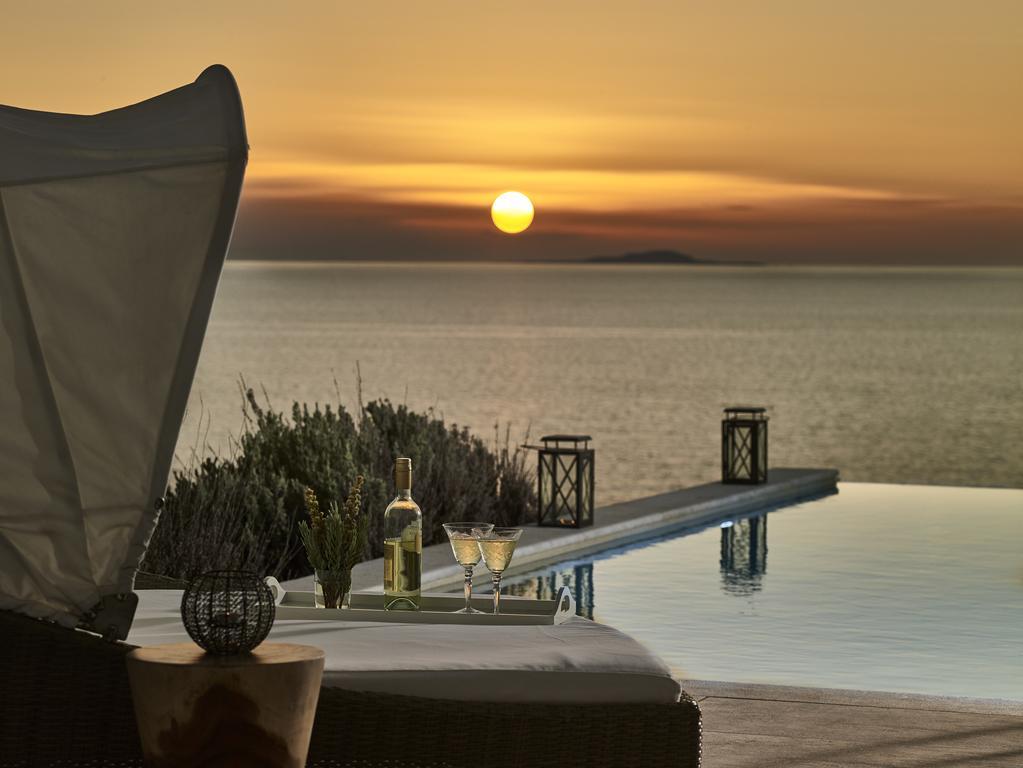 Arpathea Villas Foinikion Luaran gambar