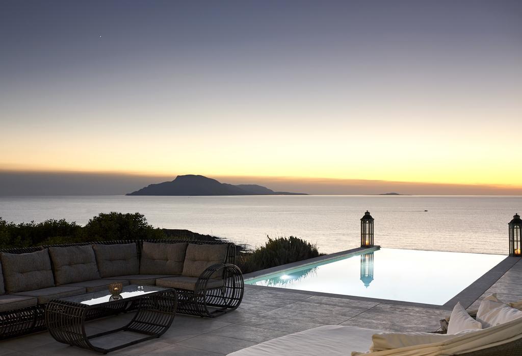Arpathea Villas Foinikion Luaran gambar