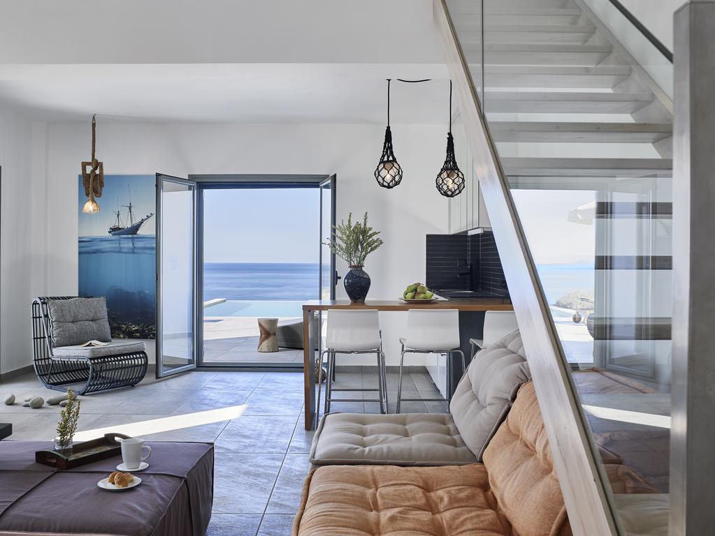 Arpathea Villas Foinikion Luaran gambar