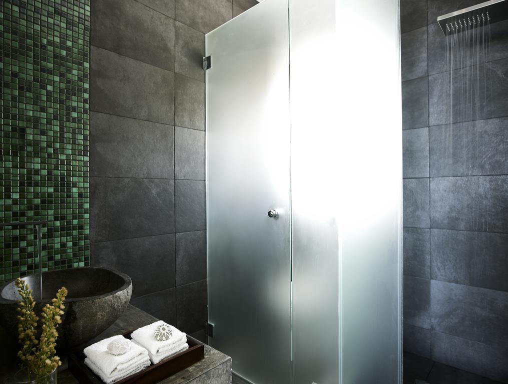 Arpathea Villas Foinikion Luaran gambar