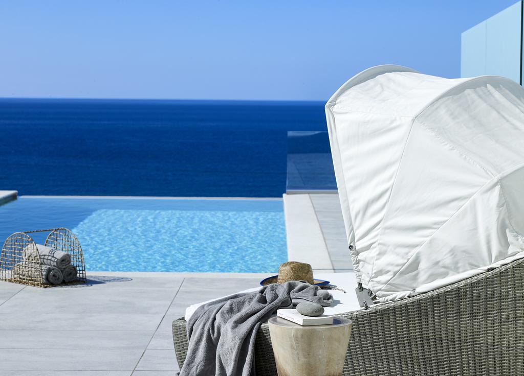 Arpathea Villas Foinikion Luaran gambar