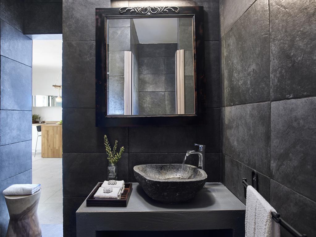 Arpathea Villas Foinikion Luaran gambar