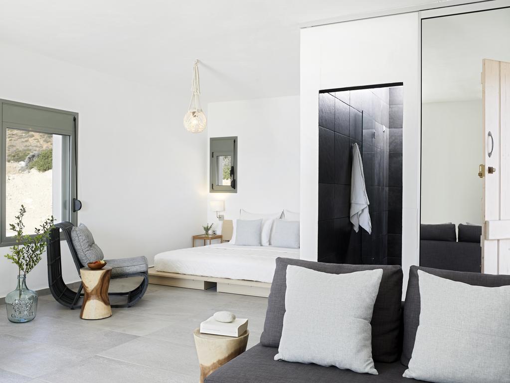 Arpathea Villas Foinikion Luaran gambar