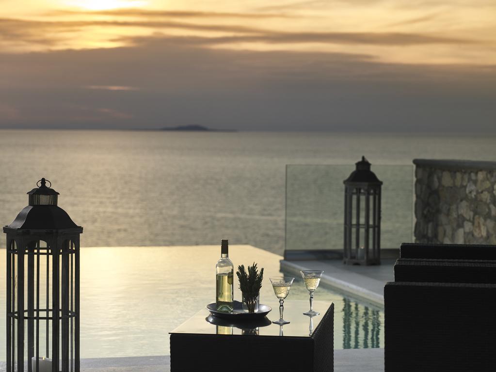 Arpathea Villas Foinikion Luaran gambar