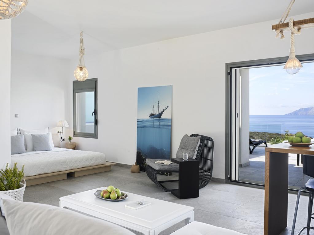 Arpathea Villas Foinikion Luaran gambar