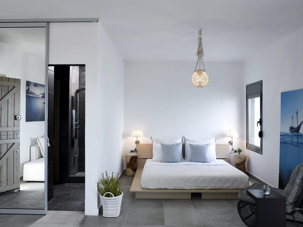 Arpathea Villas Foinikion Luaran gambar