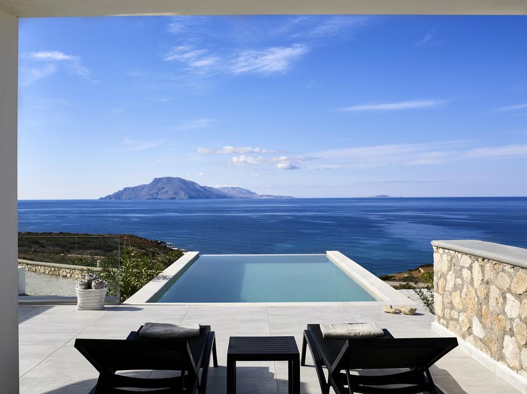 Arpathea Villas Foinikion Luaran gambar