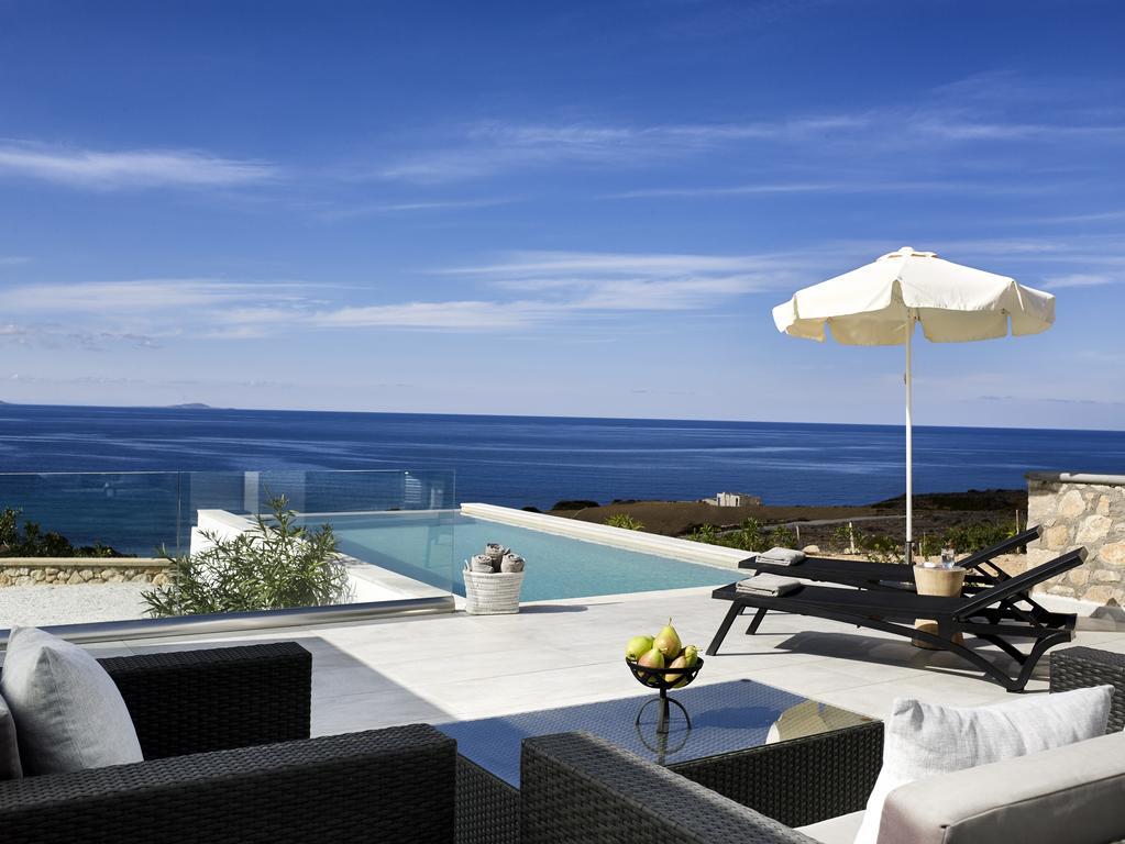 Arpathea Villas Foinikion Luaran gambar